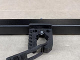 Exposed Racks Roof Rack Cross Bar Cargo Holder (MPN: 8-00-9809)
