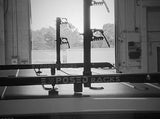 Exposed Racks Roof Rack Cross Bar Cargo Holder (MPN: 8-00-9809)