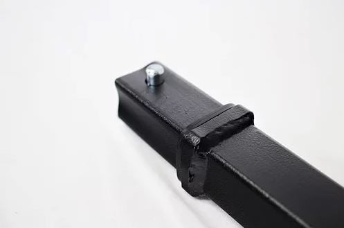 Exposed Racks Roof Rack Load Stop (MPN: 8-00-9817)