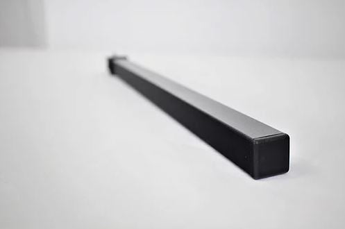 Exposed Racks Roof Rack Load Stop (MPN: 8-00-9817)