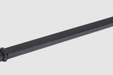 Exposed Racks Roof Rack Load Stop (MPN: 8-00-9817)
