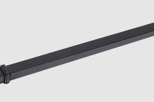 Exposed Racks Roof Rack Load Stop (MPN: 8-00-9817)