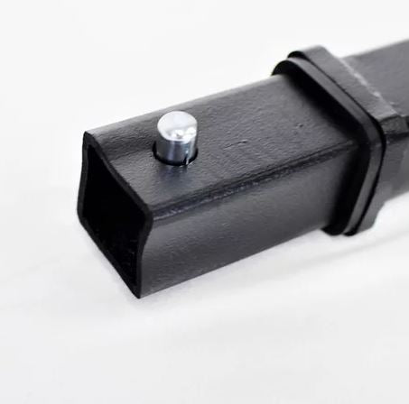 Exposed Racks Roof Rack Component (MPN: 8-00-9818)