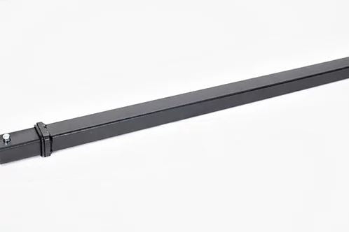 Exposed Racks Roof Rack Load Stop (MPN: 8-00-9823)