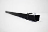 Exposed Racks Roof Rack Load Stop (MPN: 8-00-9823)