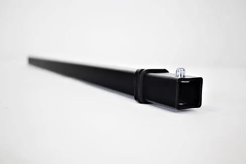 Exposed Racks Roof Rack Load Stop (MPN: 8-00-9823)