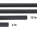 Exposed Racks Roof Rack Component (MPN: 8-00-9824)