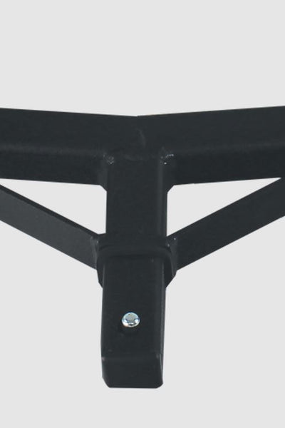 Exposed Racks Y Kayak Mount (MPN: 8-00-9833)
