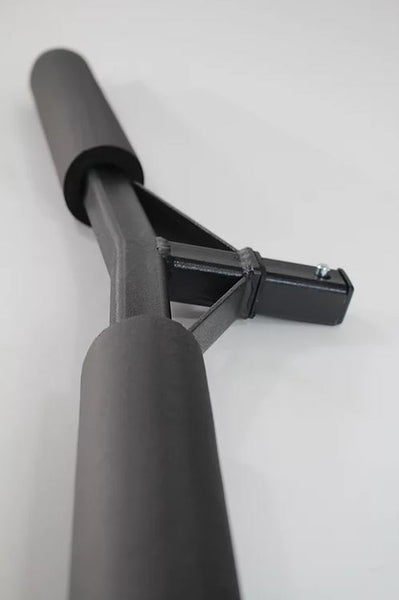 Exposed Racks Y Kayak Mount (MPN: 8-00-9833)