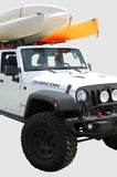 Exposed Racks Y Kayak Mount (MPN: 8-00-9833)