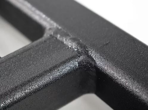 Exposed Racks Kayak Mounting Bracket (MPN: 8-00-9844)
