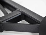 Exposed Racks Kayak Mounting Bracket (MPN: 8-00-9844)