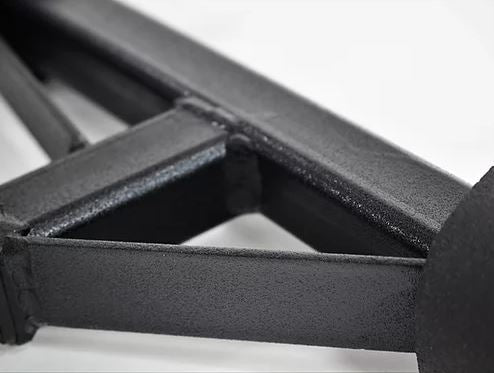 Exposed Racks Kayak Mounting Bracket (MPN: 8-00-9844)