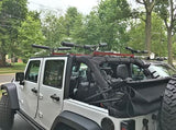 Exposed Racks Kayak Mounting Bracket (MPN: 8-00-9844)