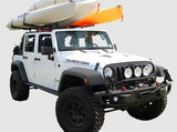 Exposed Racks Kayak Mounting Bracket (MPN: 8-00-9844)