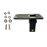 Exposed Racks Roof Rack Accessory Mounting Bracket (MPN: 8-00-9870)