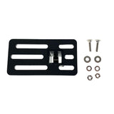 Exposed Racks Roof Rack Accessory Mounting Bracket (MPN: 8-00-9870)