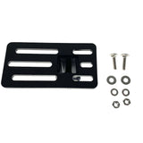 Exposed Racks Roof Rack Accessory Mounting Bracket (MPN: 8-00-9870)