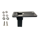 Exposed Racks Roof Rack Accessory Mounting Bracket (MPN: 8-00-9870)