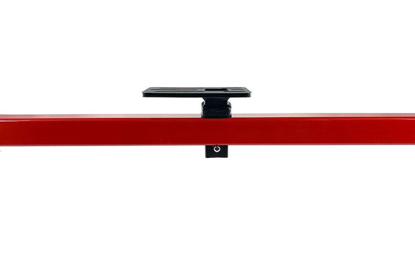 Exposed Racks Roof Rack Accessory Mounting Bracket (MPN: 8-00-9870)
