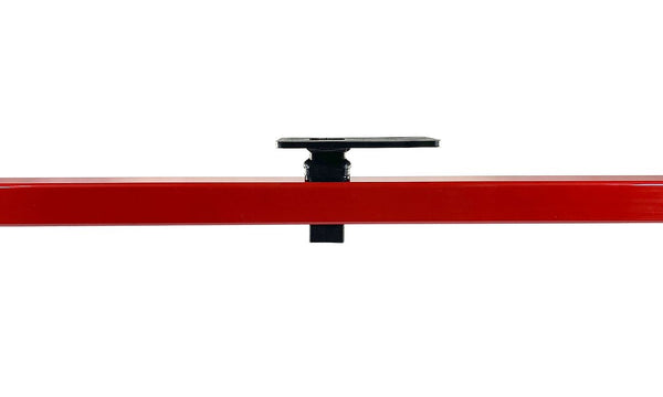 Exposed Racks Roof Rack Accessory Mounting Bracket (MPN: 8-00-9870)