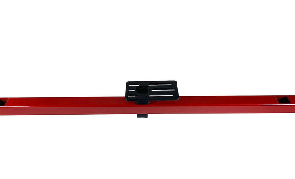 Exposed Racks Roof Rack Accessory Mounting Bracket (MPN: 8-00-9870)