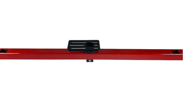 Exposed Racks Roof Rack Accessory Mounting Bracket (MPN: 8-00-9870)
