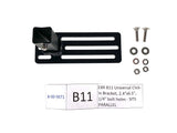 Exposed Racks Universal Click-In Bracket (MPN: 8-00-9871)