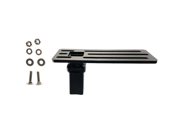 Exposed Racks Universal Click-In Bracket (MPN: 8-00-9871)