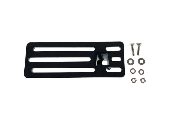 Exposed Racks Universal Click-In Bracket (MPN: 8-00-9871)