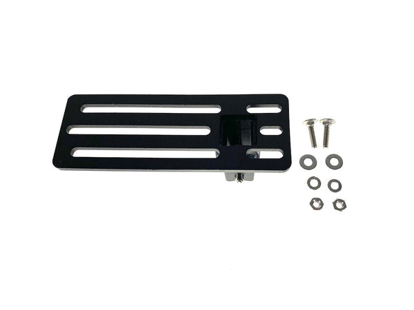 Exposed Racks Universal Click-In Bracket (MPN: 8-00-9871)