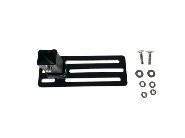 Exposed Racks Universal Click-In Bracket (MPN: 8-00-9871)