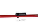 Exposed Racks Universal Click-In Bracket (MPN: 8-00-9871)