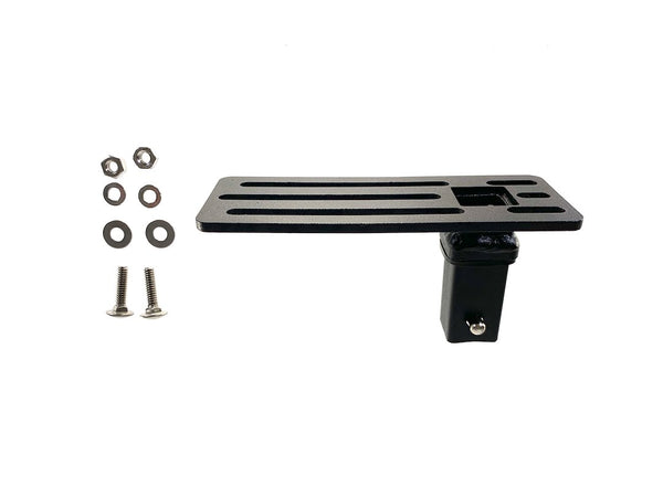 Exposed Racks Universal Click-In Bracket (MPN: 8-00-9871)