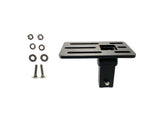 Exposed Racks Roof Rack Accessory Mounting Bracket (MPN: 8-00-9872)