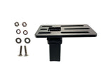 Exposed Racks Roof Rack Accessory Mounting Bracket (MPN: 8-00-9872)