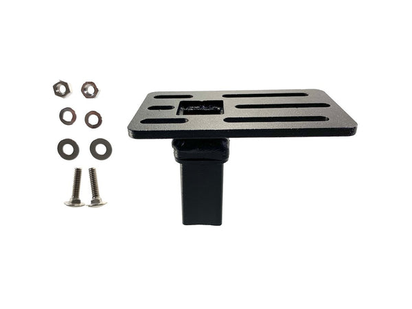 Exposed Racks Roof Rack Accessory Mounting Bracket (MPN: 8-00-9872)