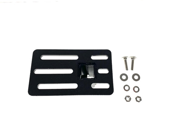 Exposed Racks Roof Rack Accessory Mounting Bracket (MPN: 8-00-9872)