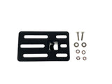Exposed Racks Roof Rack Accessory Mounting Bracket (MPN: 8-00-9872)