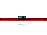 Exposed Racks Roof Rack Accessory Mounting Bracket (MPN: 8-00-9872)