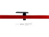 Exposed Racks Roof Rack Accessory Mounting Bracket (MPN: 8-00-9872)