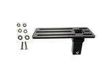 Exposed Racks Roof Rack Accessory Mounting Bracket (MPN: 8-00-9873)