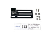 Exposed Racks Roof Rack Accessory Mounting Bracket (MPN: 8-00-9873)