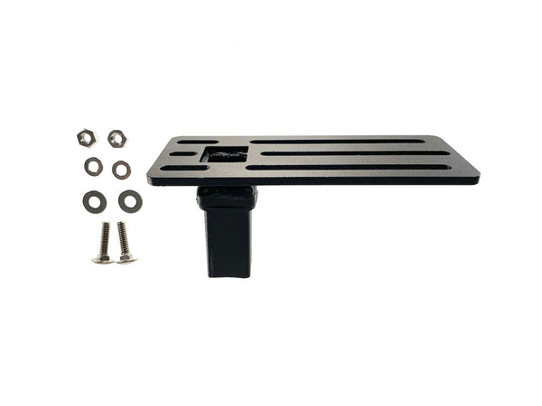 Exposed Racks Roof Rack Accessory Mounting Bracket (MPN: 8-00-9873)