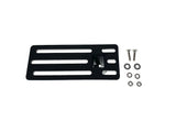Exposed Racks Roof Rack Accessory Mounting Bracket (MPN: 8-00-9873)