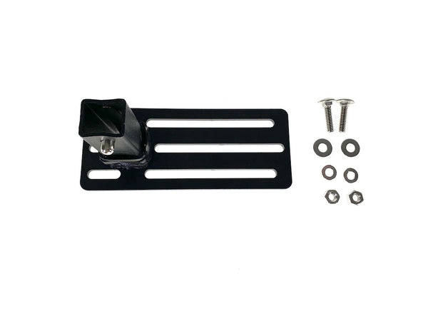 Exposed Racks Roof Rack Accessory Mounting Bracket (MPN: 8-00-9873)