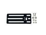 Exposed Racks Roof Rack Accessory Mounting Bracket (MPN: 8-00-9873)