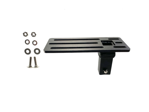 Exposed Racks Roof Rack Accessory Mounting Bracket (MPN: 8-00-9873)