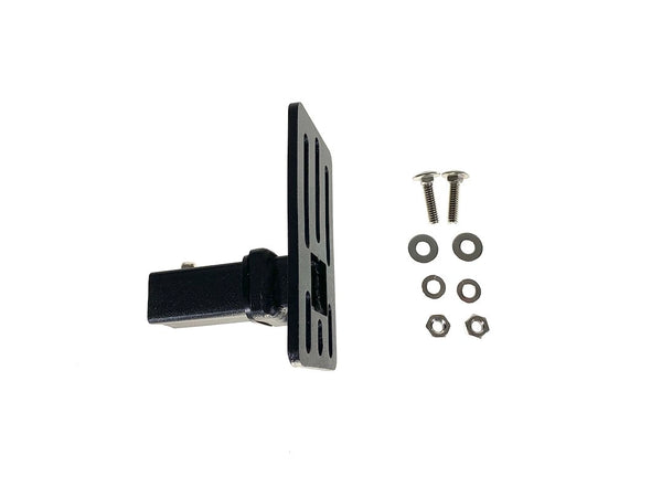 Exposed Racks Roof Rack Accessory Mounting Bracket (MPN: 8-00-9874)