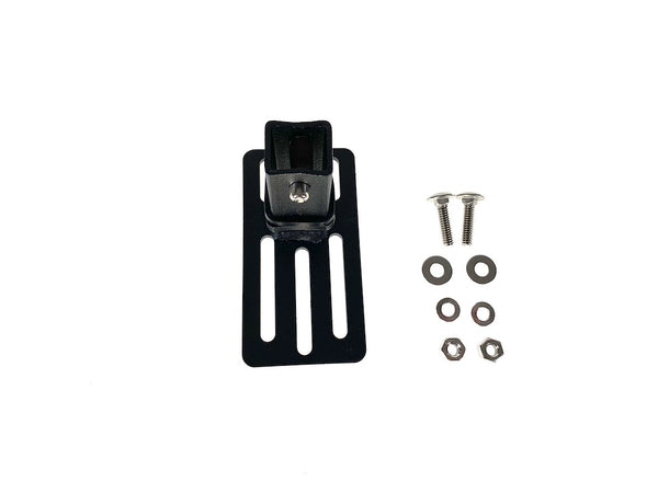 Exposed Racks Roof Rack Accessory Mounting Bracket (MPN: 8-00-9874)